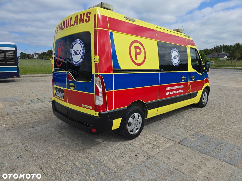Renault Master - 4