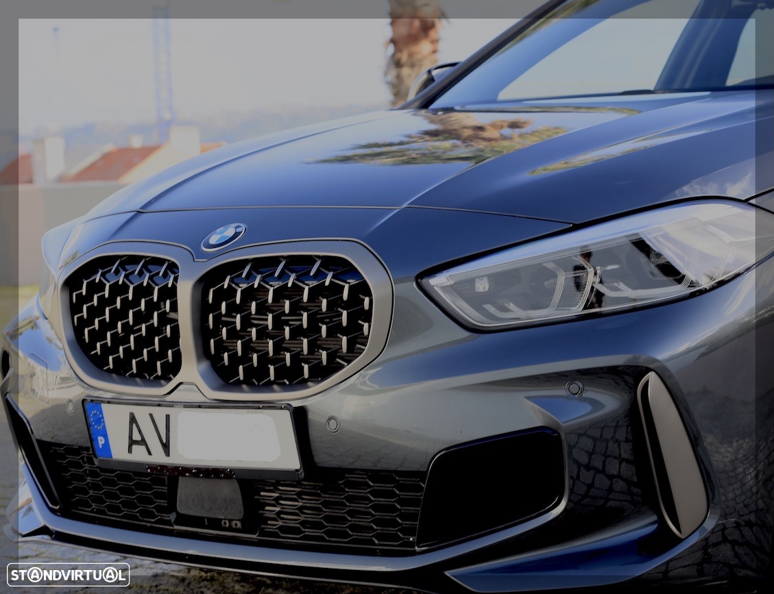 BMW M135i xDrive - 6
