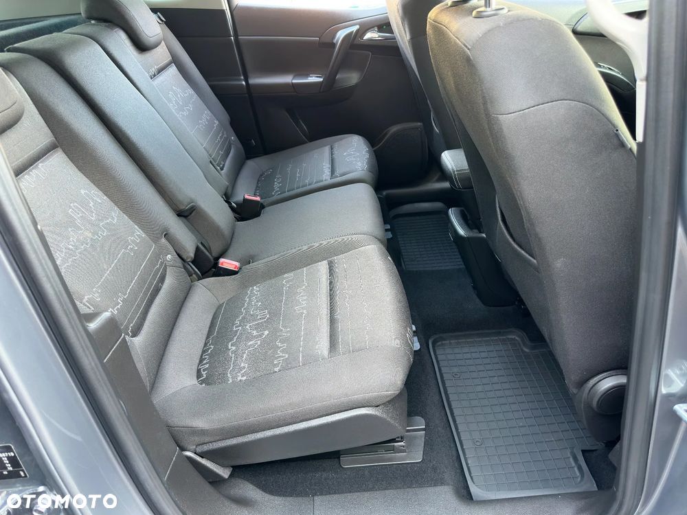 Opel Meriva 1.4 Color Edition - 9