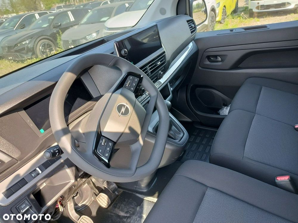 Opel Vivaro - 3