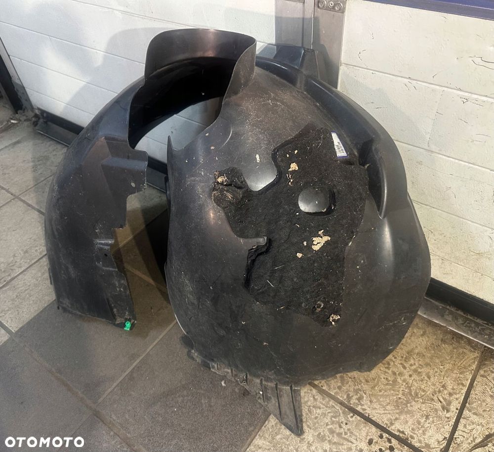 nadkole prawy przód prawe przednie volvo xc40 32241407 oryginał eu - 3