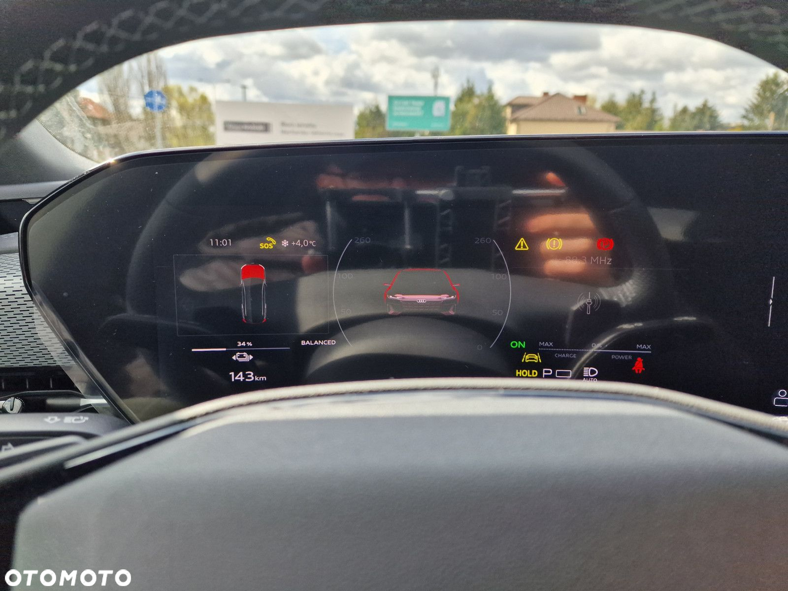 Audi A6 Sportback e-tron - 17