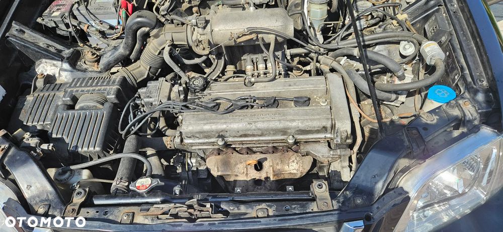 Honda CR-V 2.0 Rvi 4WD - 13