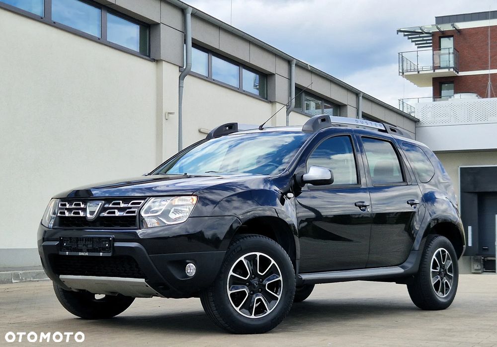 Dacia Duster TCe 125 4x2 Prestige - 4