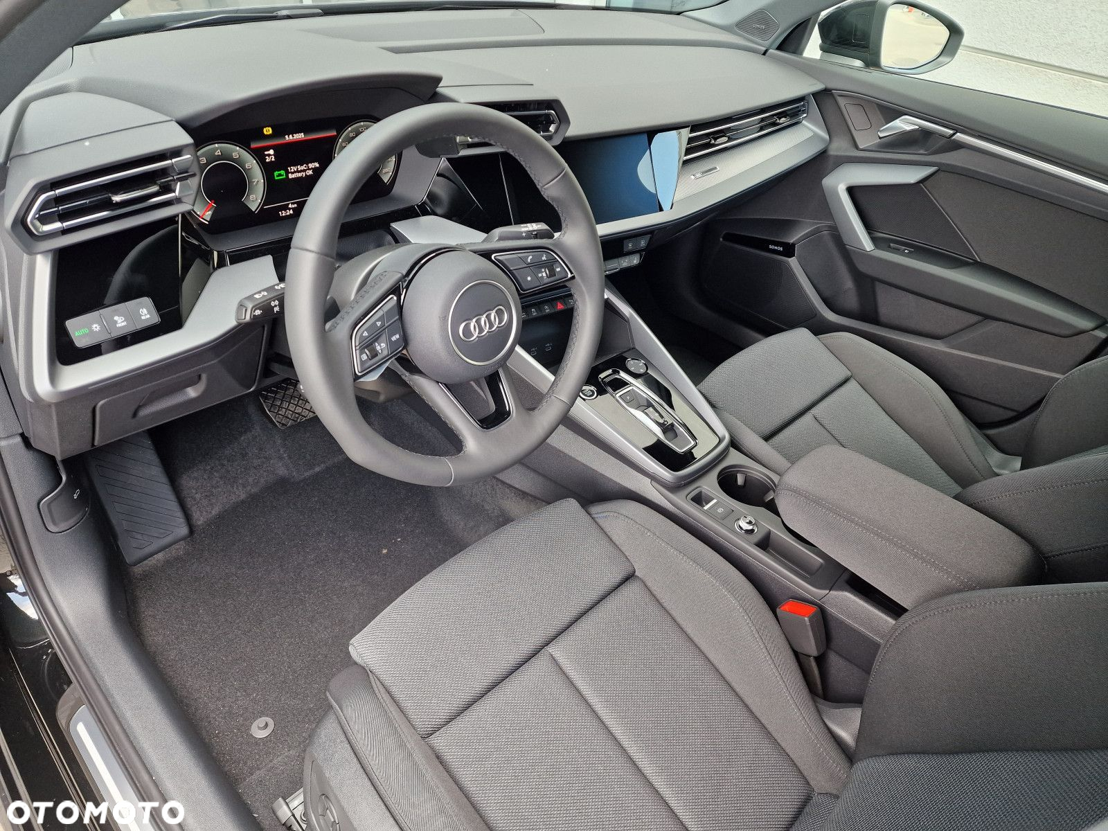Audi A3 - 26