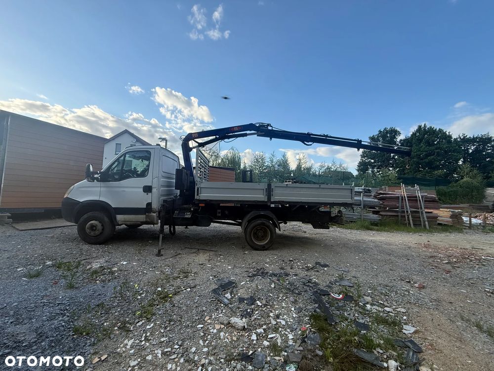 Iveco daily - 1