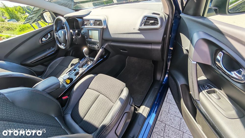 Renault Kadjar 1.5 dCi Energy Intens EDC - 20