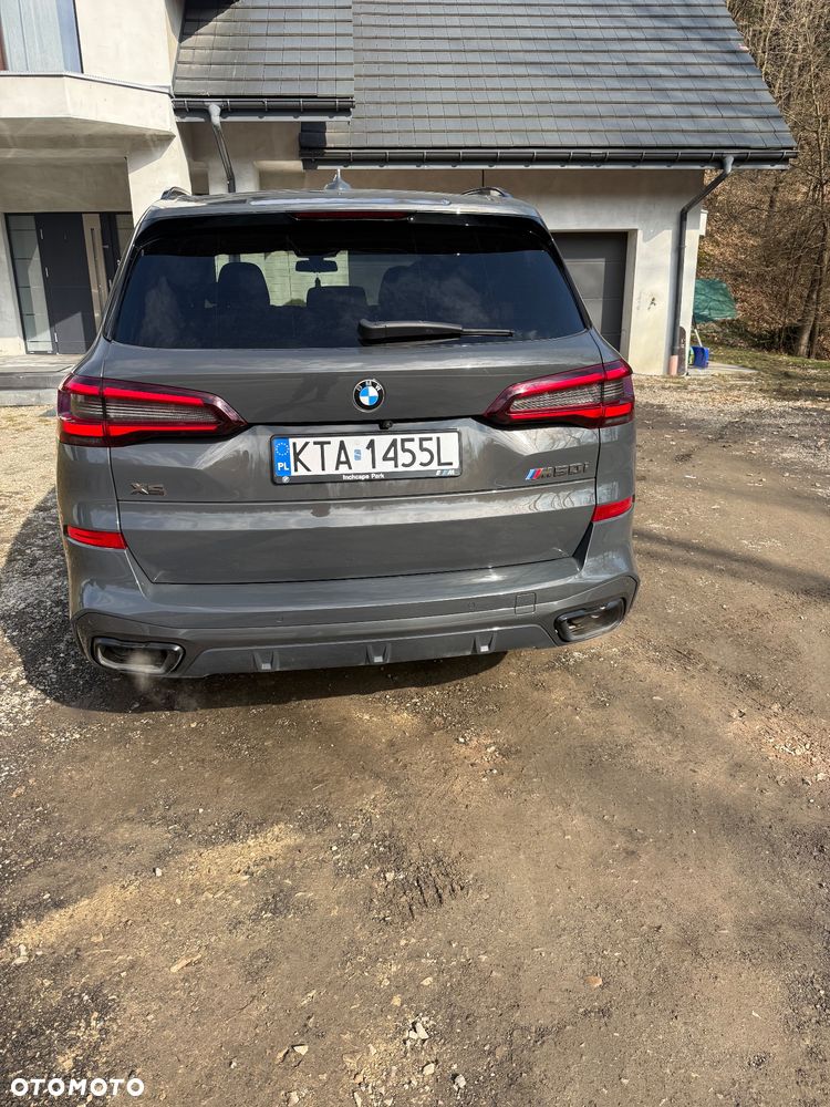 BMW X5 - 4