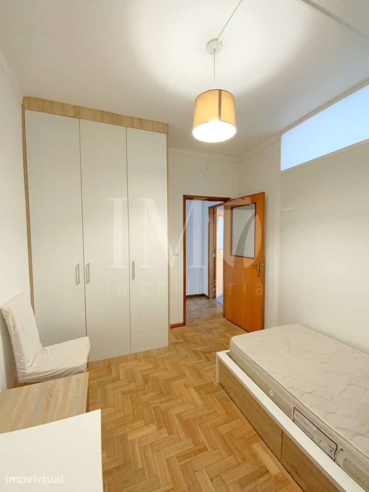 Quarto para Estudantes (Com Despesas) | UMinho/UCP - S. Vicente, Braga - Grande imagem: 3/18