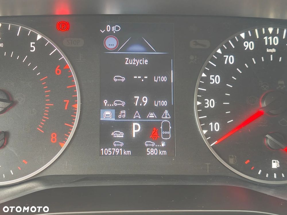 Renault Arkana 1.3 TCe mHEV Techno EDC - 8