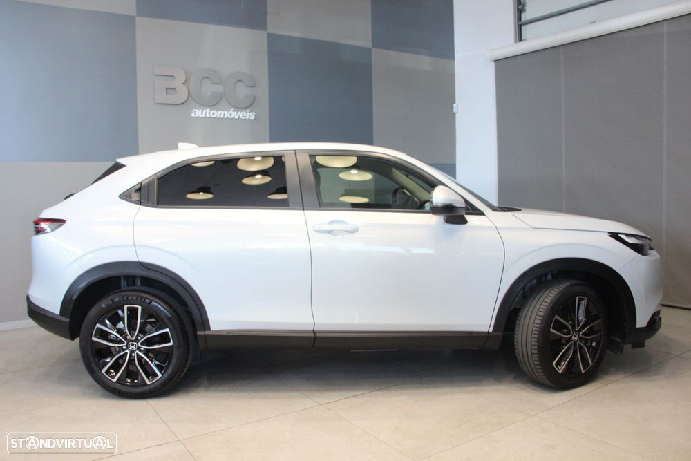 Honda HR-V 1.5 i-MMD e:HEV Advance - 11