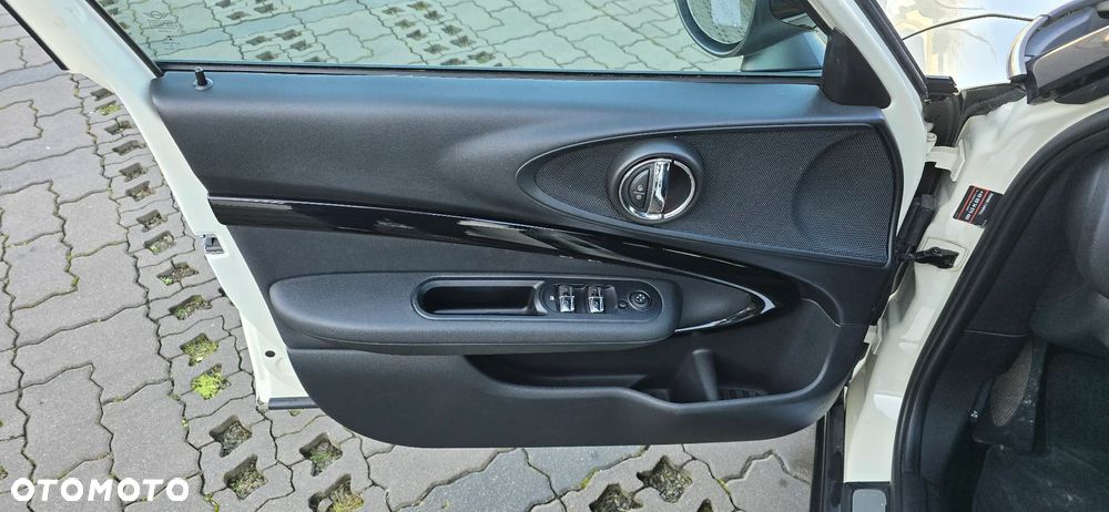 MINI Clubman Cooper D Estate Edition - 20