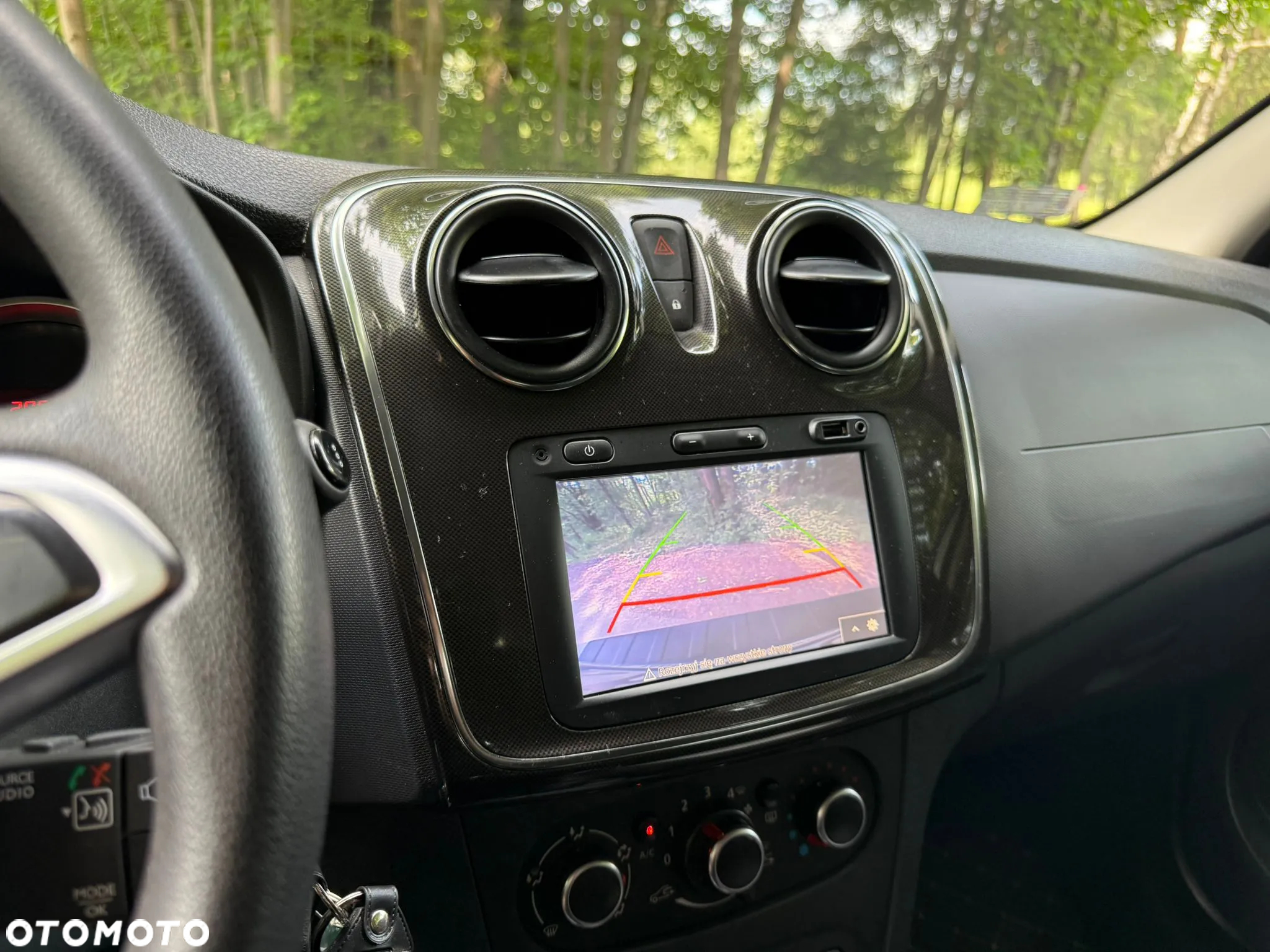 Dacia Logan MCV 1.0 TCe Laureate S&S - 20
