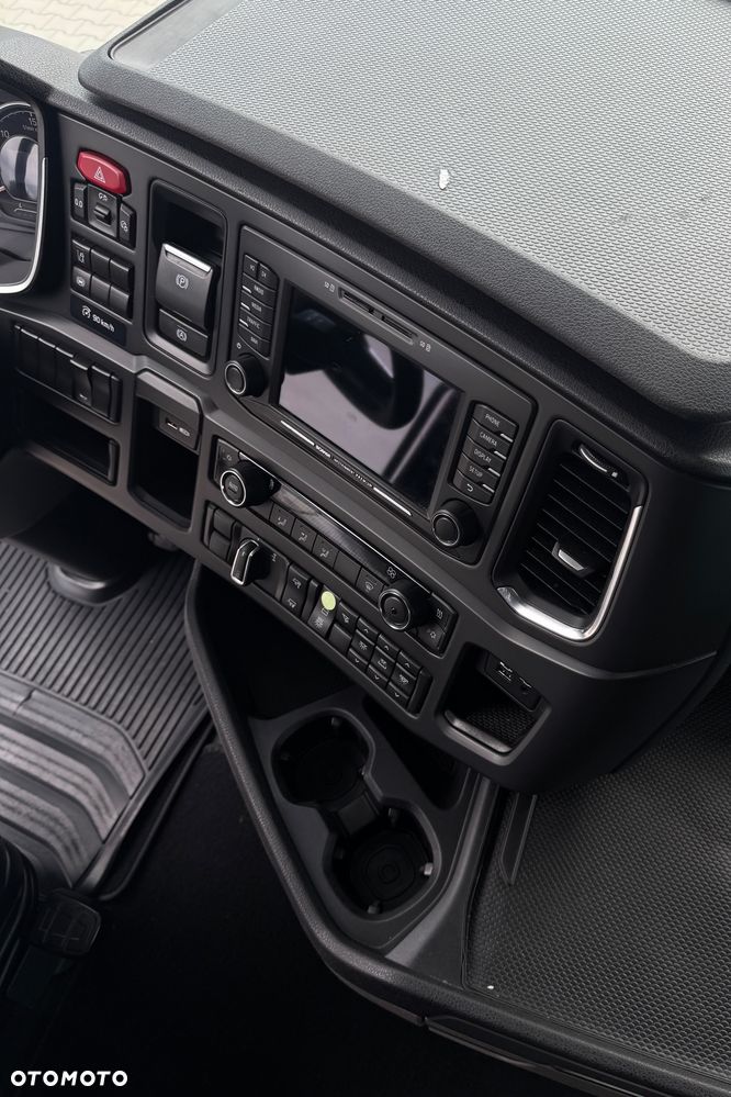 Scania S500 - 19
