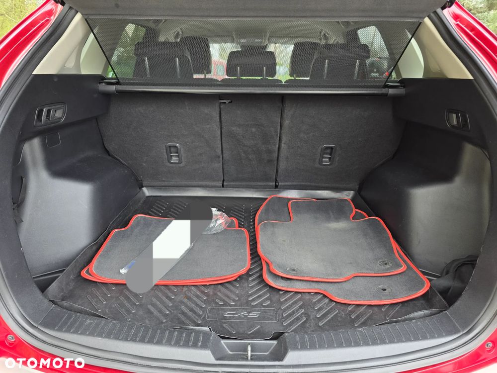 Mazda CX-5 - 34