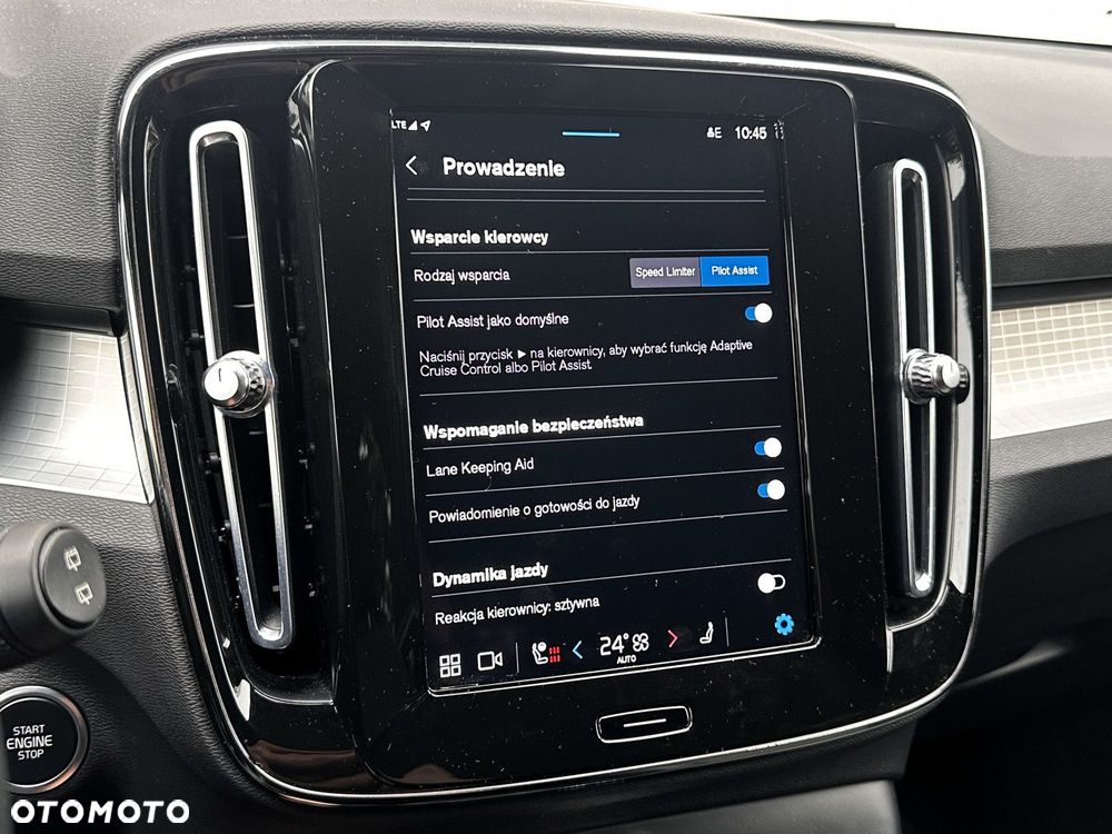 Volvo XC 40 - 28
