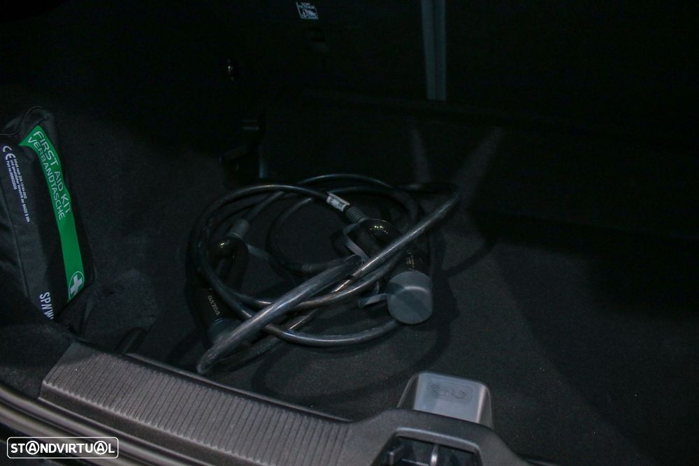 Volvo EX30 69 kWh Single Motor Extended Range Ultra - 21