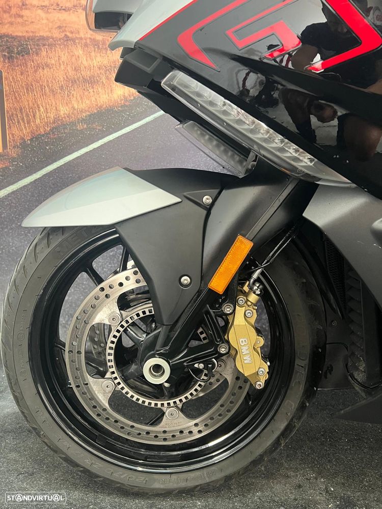 BMW K 1600 GT SPORT - 11