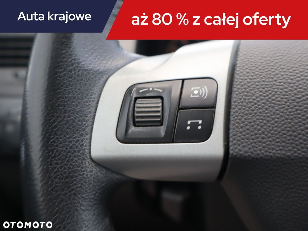 Opel Astra - 18