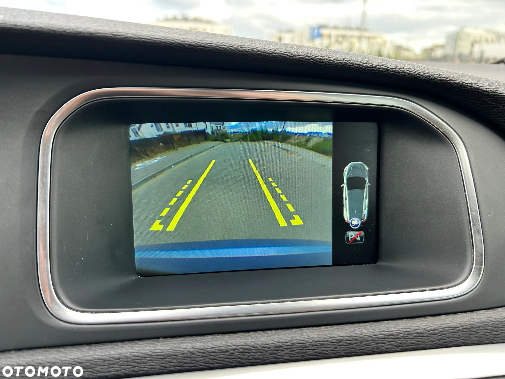 Volvo V40 D2 Drive-E Summum - 25