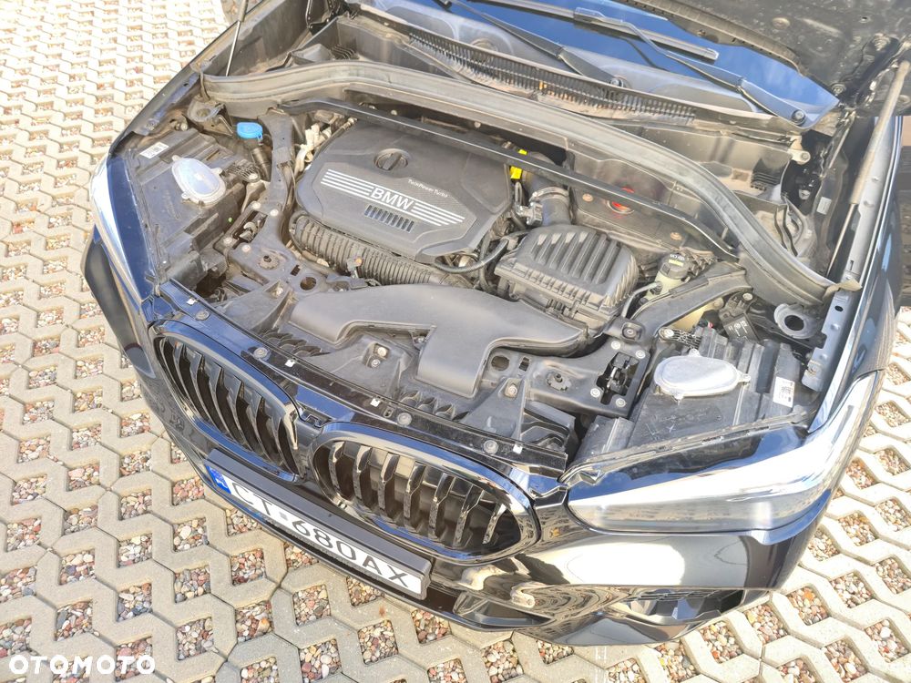 BMW X1 xDrive25i M Sport - 36