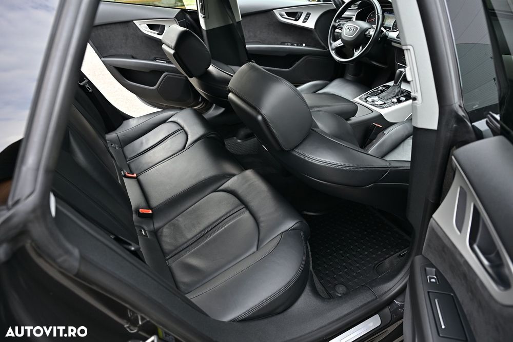 Audi A7 Sportback - 39