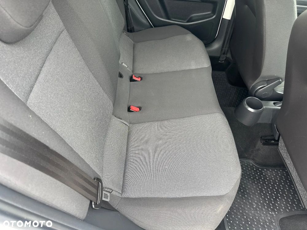 Volkswagen up! 1.0 move - 20