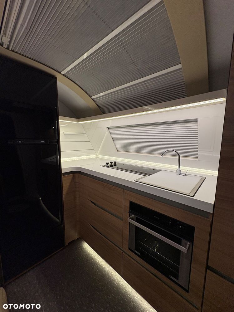 Adria Alpina 903 HT - 19