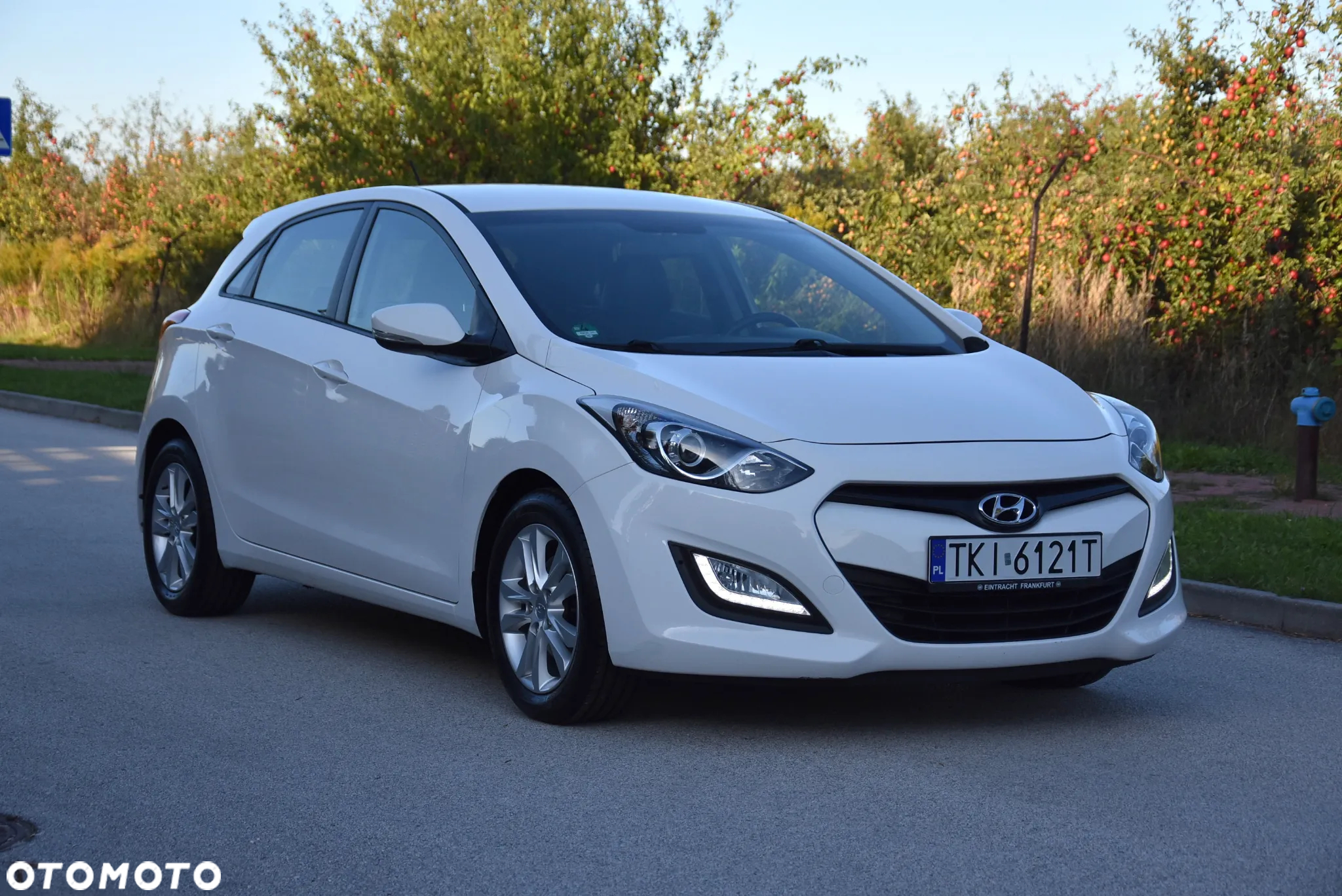 Hyundai i30 i30cw 1.4 Advantage - 2
