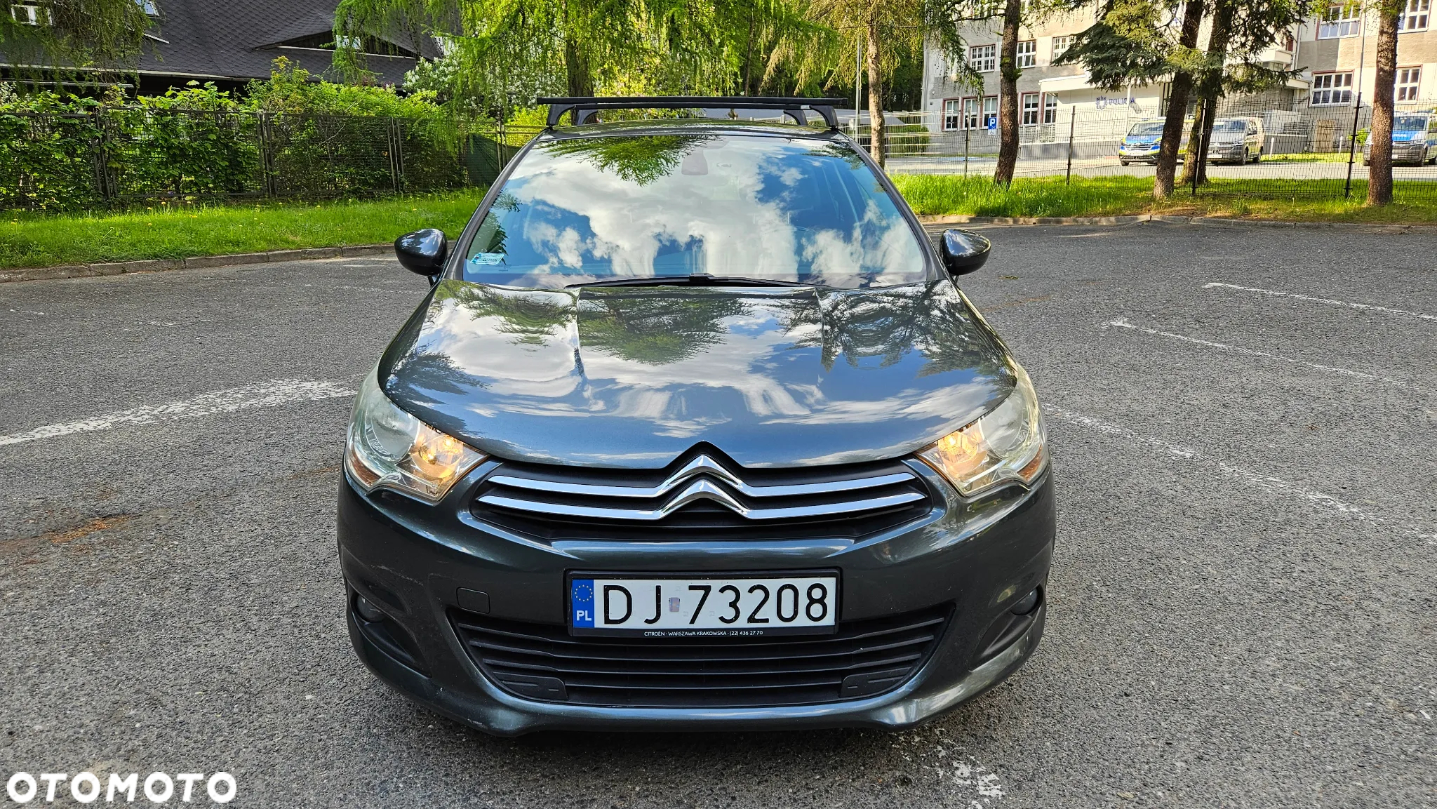 Citroën C4 1.6 VTi Selection - 18