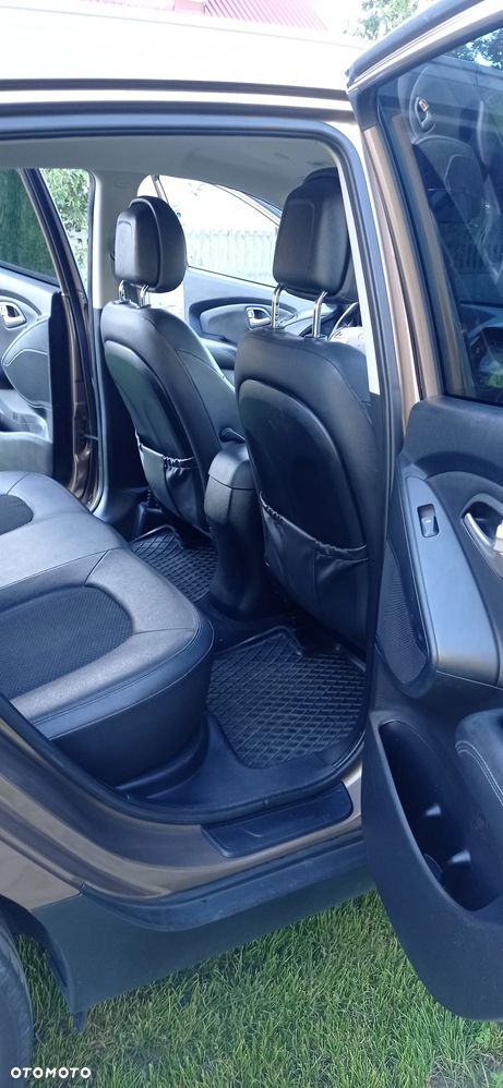 Hyundai ix35 1.6 GDI Style 2WD - 15