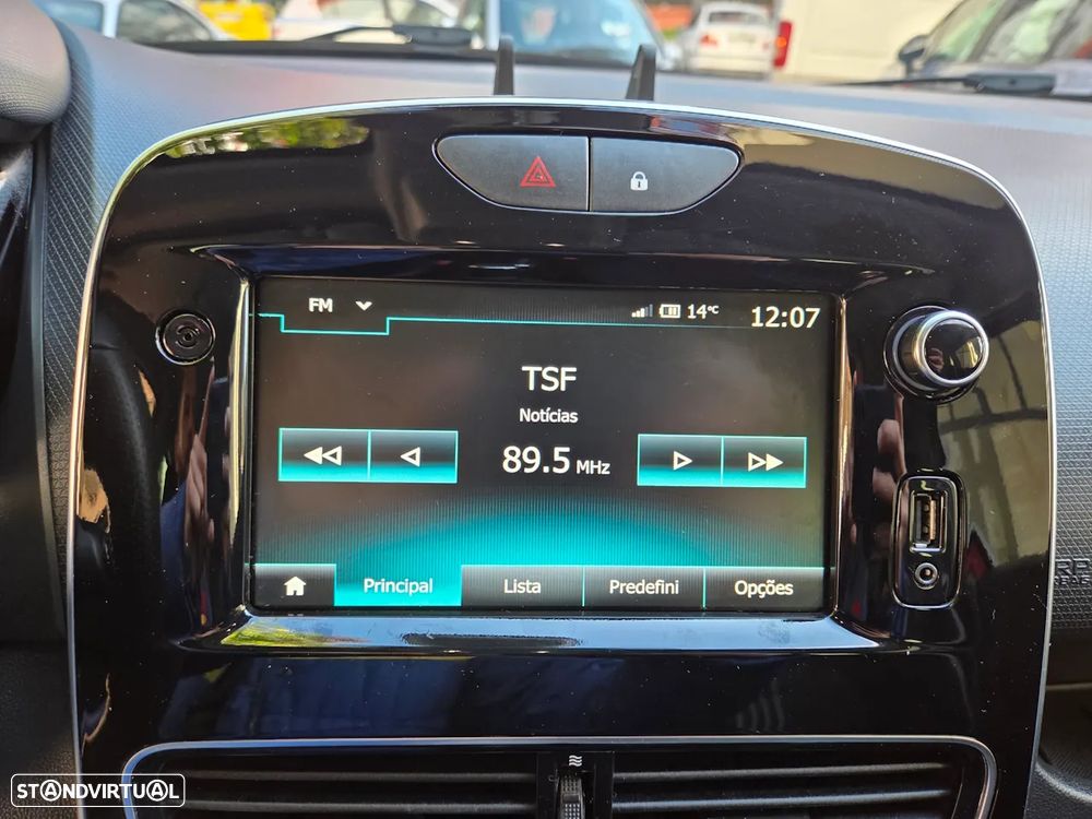 Renault Clio 1.5 dCi GT Line - 38