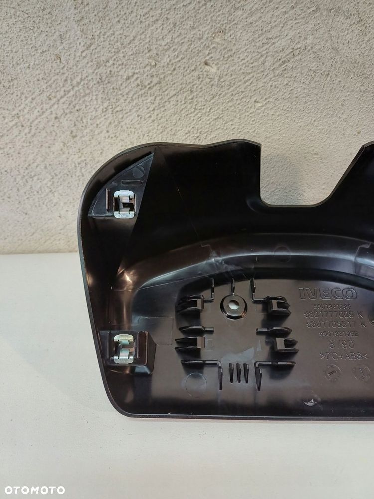 osłona lusterka szyby czołowej przód iveco daily iv 4 14- - 10