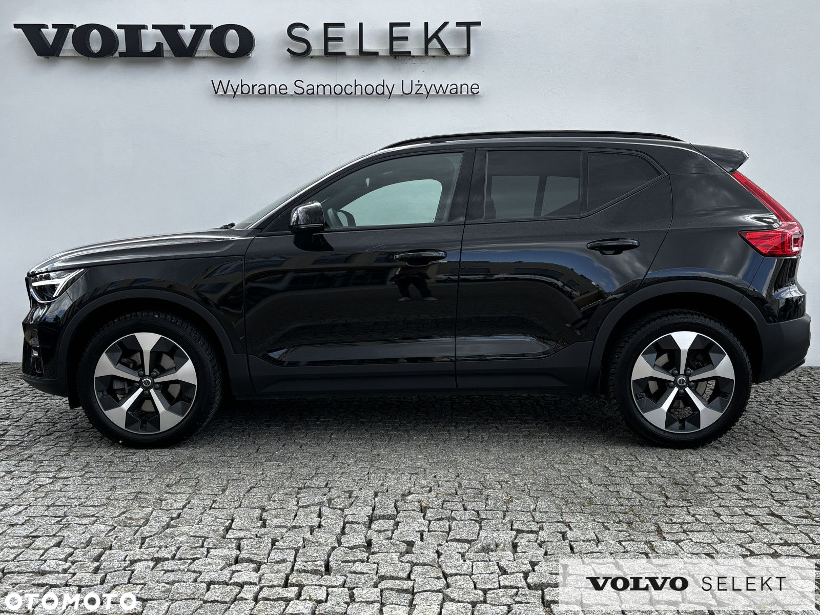 Volvo XC 40 - 3