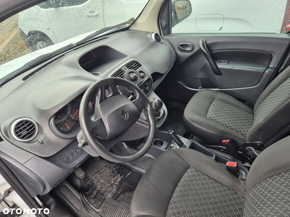 Renault Kangoo - 13