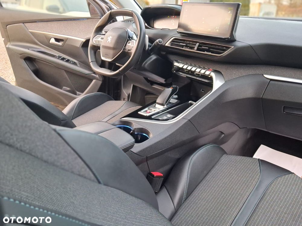 Peugeot 3008 225 e-EAT8 Allure Pack - 5