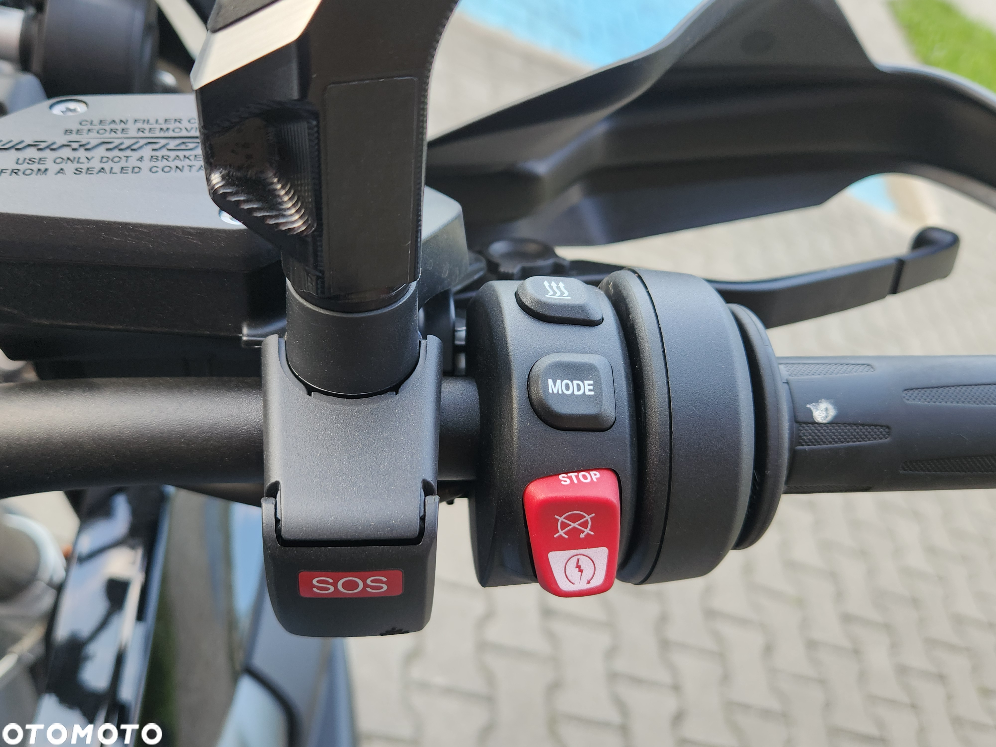 BMW R1250 GS Adventure - 28