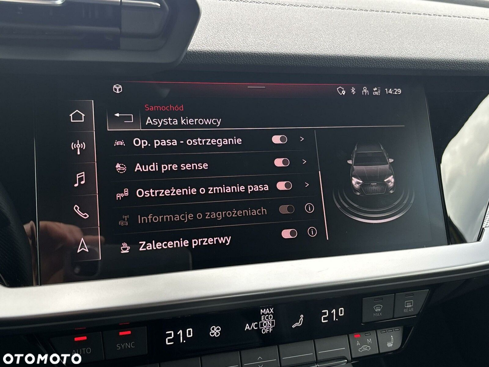 Audi A3 - 41