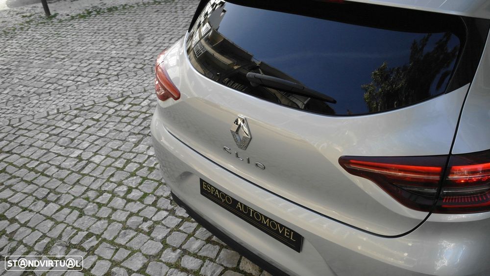 Renault Clio 1.0 TCe Limited - 10