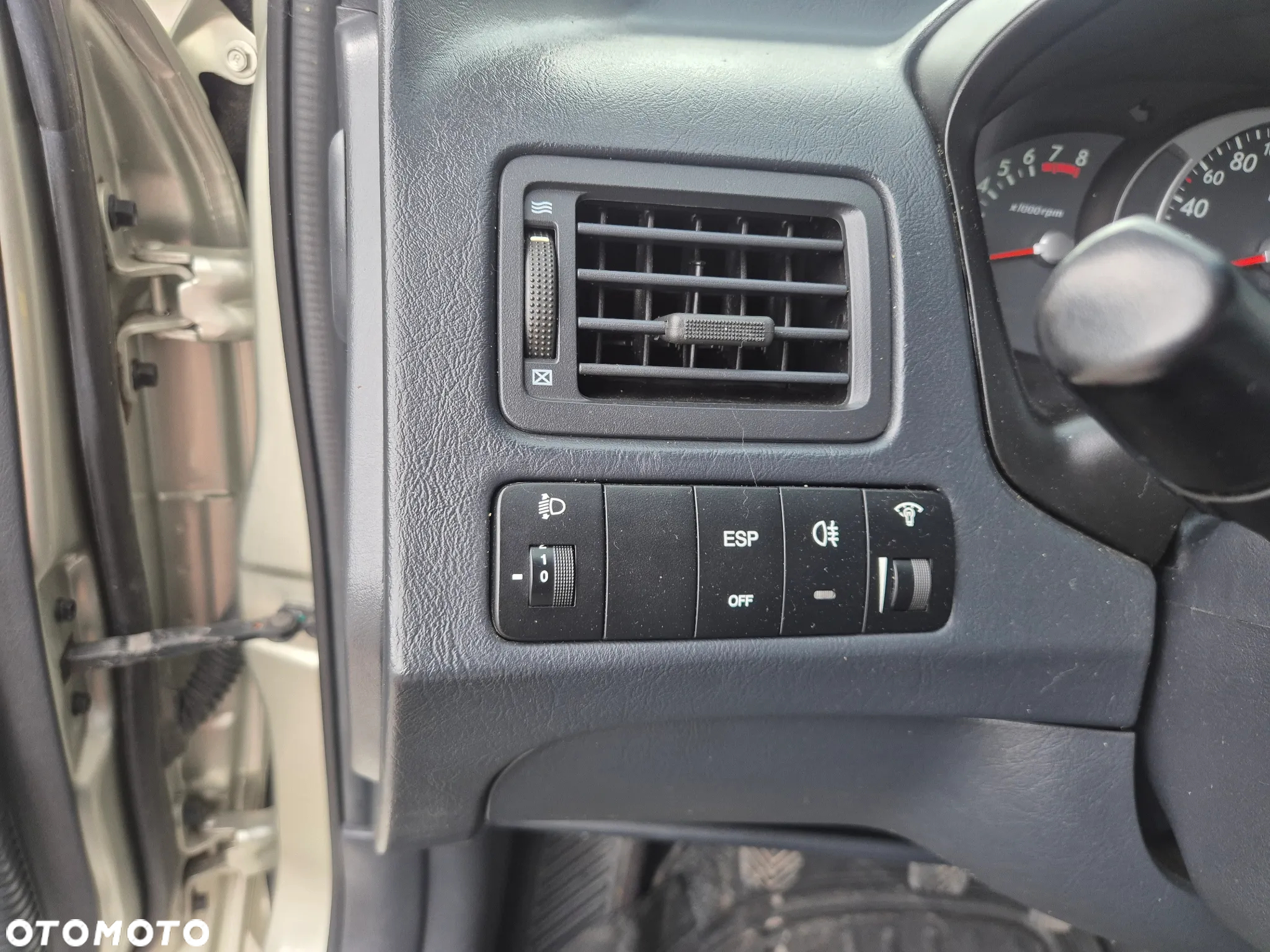 Hyundai Tucson 2.0 Comfort 2WD - 16