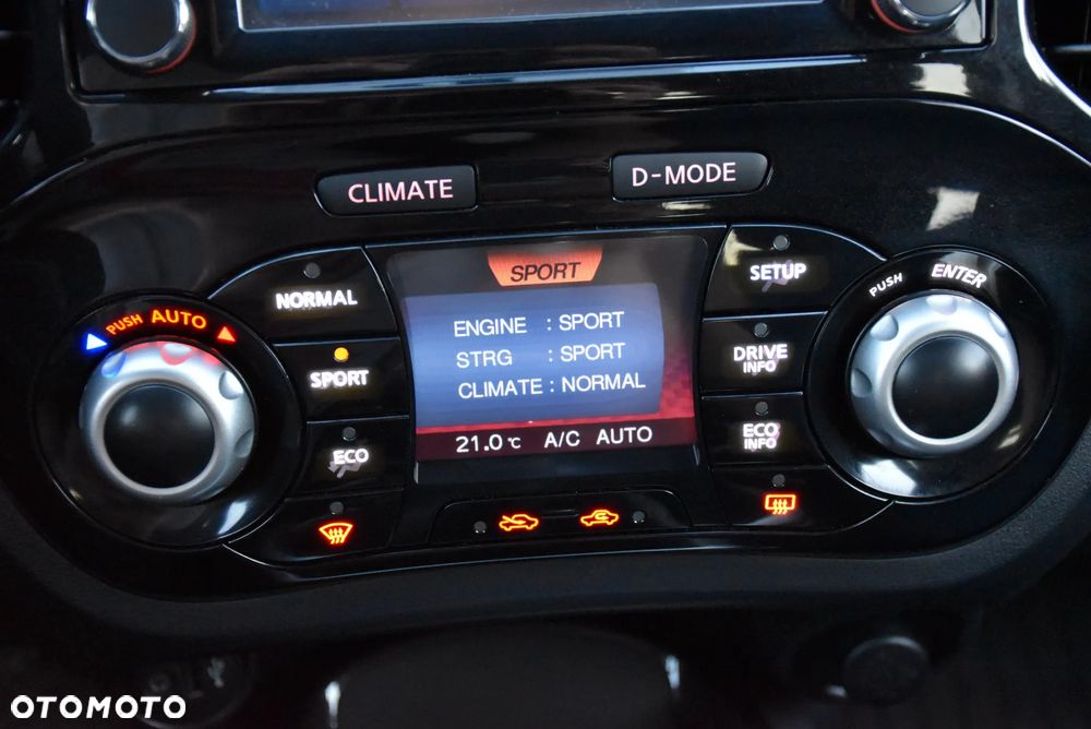 Nissan Juke 1.5 dCi Acenta S&S - 27