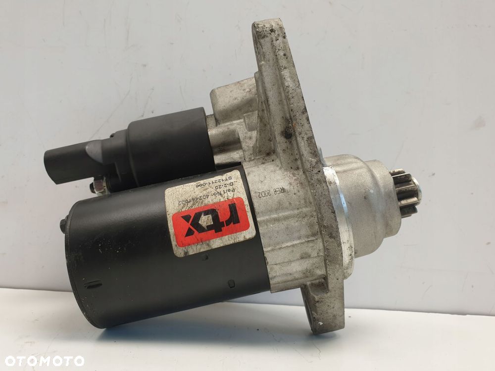ROZRUSZNIK VW Jetta V 1.6 FSI 402447002 - 2