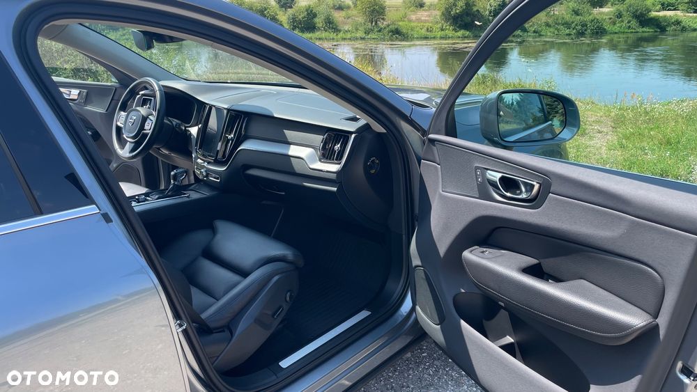 Volvo XC 60 T4 Inscription - 15