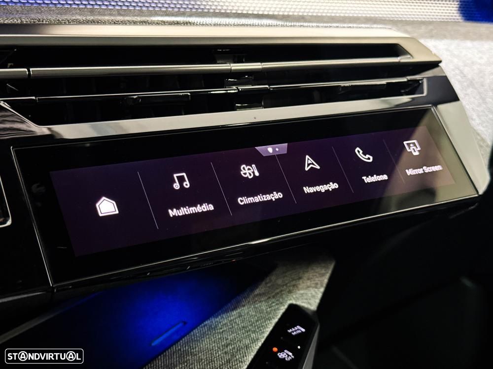 Peugeot E-3008 73 kWh Allure - 48