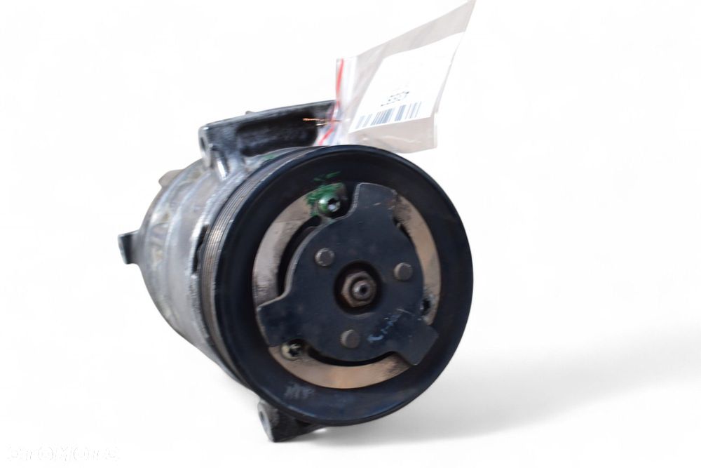 Sprężarka Klimatyzacji OPEL INSIGNIA A ASTRA J SAAB 9-5 2.0 CDTI 13232307 - 7
