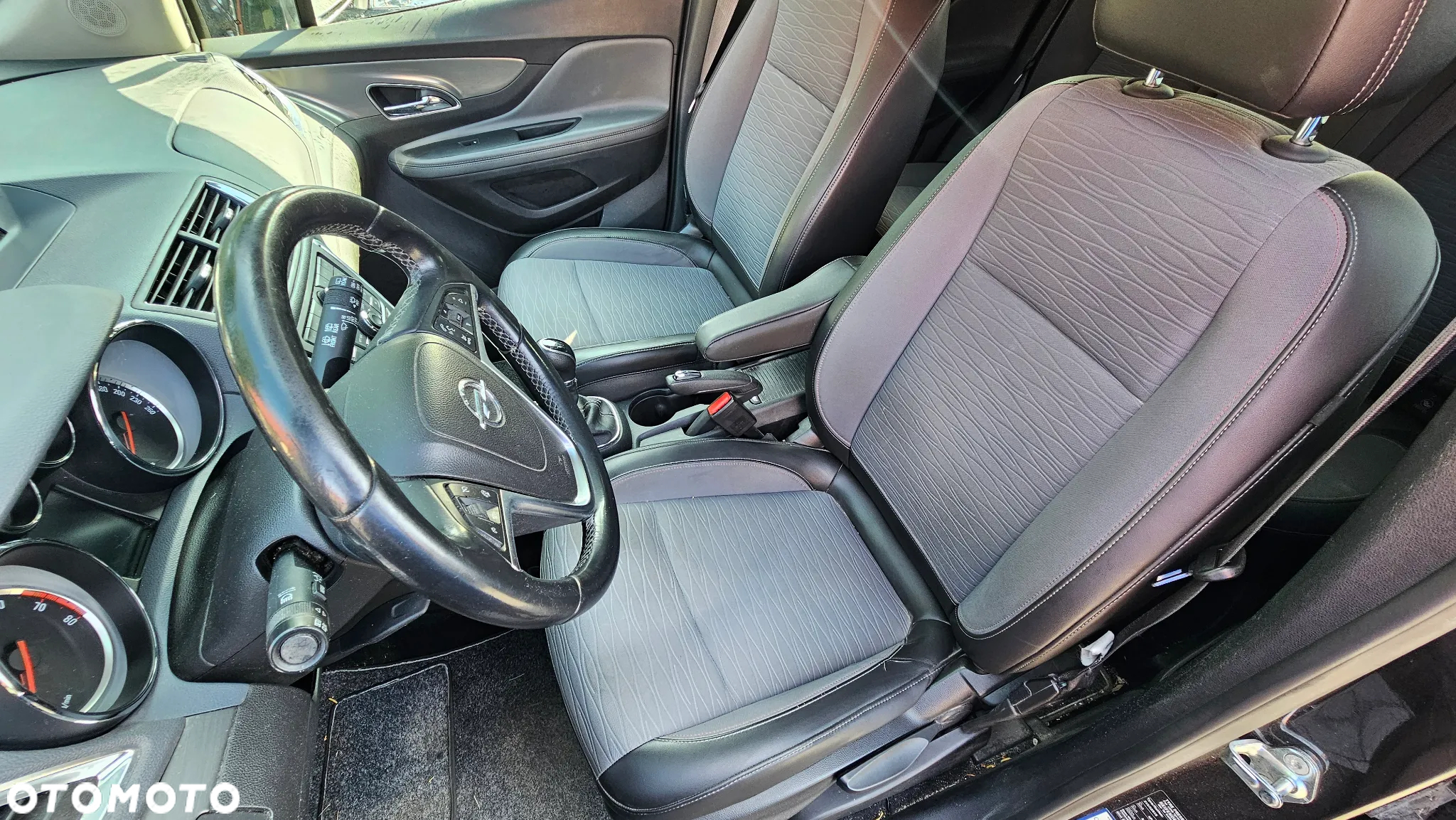 Opel Mokka 1.4 T Cosmo EU6 - 24