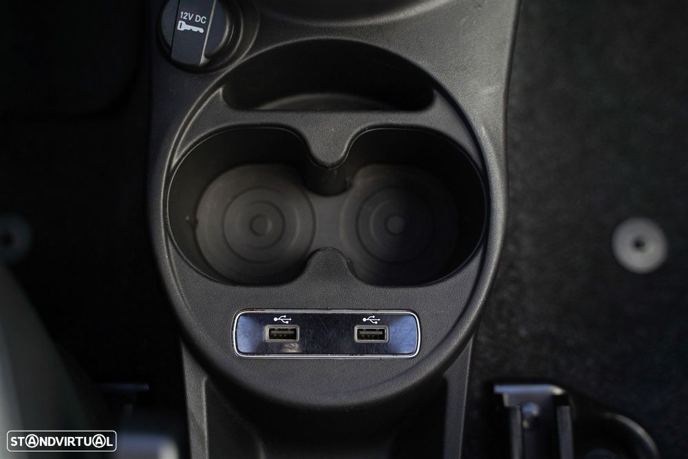 Fiat 500 1.0 Hybrid Sport - 20