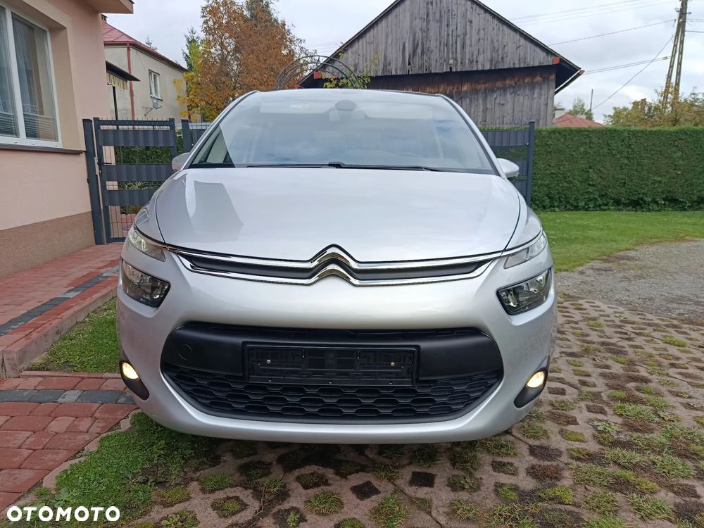 Citroën C4 Picasso BlueHDi 120 Seduction - 4