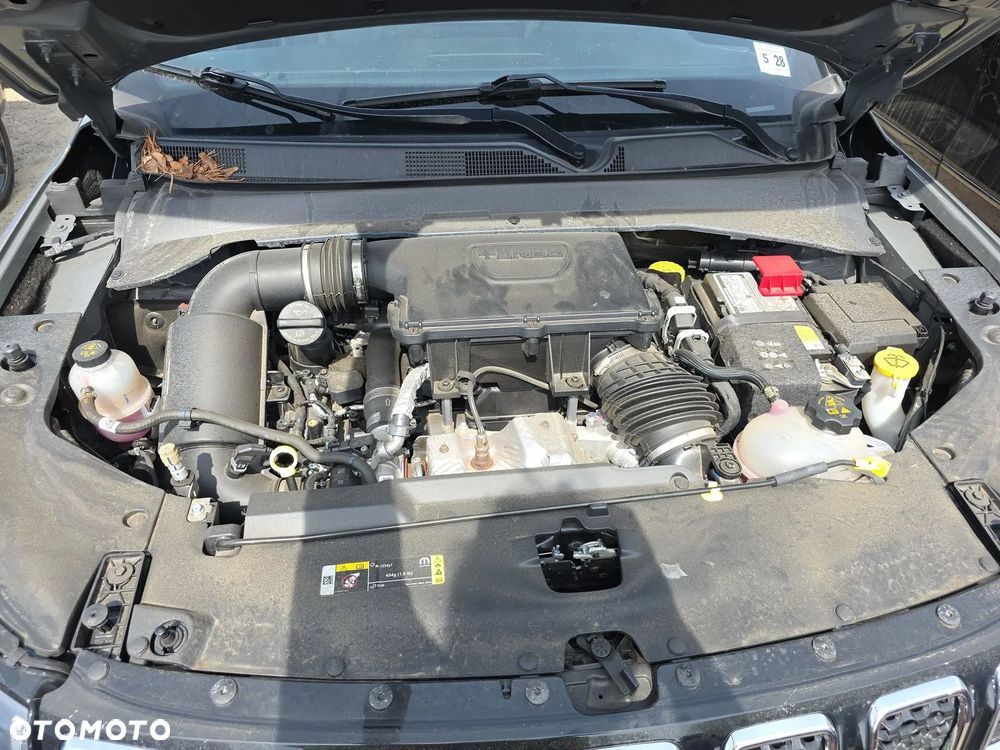 Jeep Compass - 13