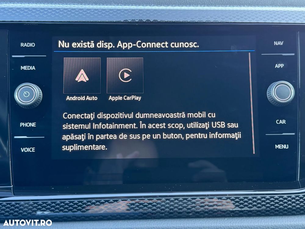 Volkswagen Taigo 1.0 TSI DSG Life - 17